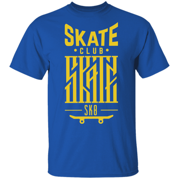 Buy royal SkateBoard club