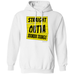Straight outta Bermuda Triangle T-Shirt & Hoodie
