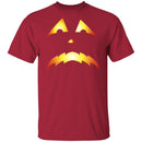 Halloween Pumpkin _11_T-shirts & Hoodie-3