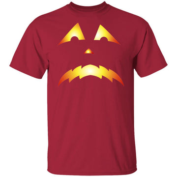 Buy cardinal Halloween Pumpkin _11_T-shirts &amp; Hoodie