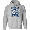 Mountain Fishing T-shirts & Hoodie-7