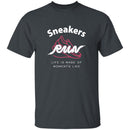 Sneakers Run T shirts & Hoodie-2