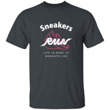 Sneakers Run T shirts & Hoodie