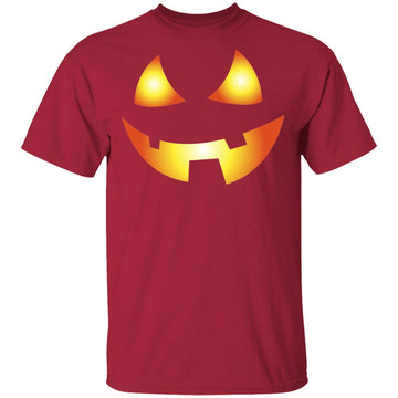 Buy cardinal Halloween Pumpkin _6_T-shirts &amp; Hoodie