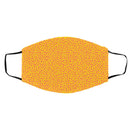 Pattern Fashion Face Mask-2