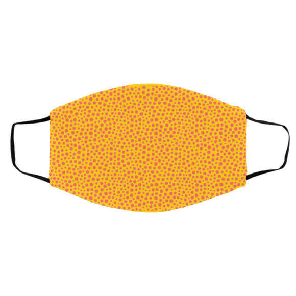 Pattern Fashion Face Mask