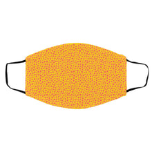 Pattern Fashion Face Mask