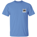 French Bulldog logo T-shirts & Hoodie-3