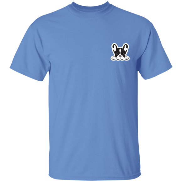 French Bulldog logo T-shirts & Hoodie