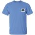 Carolina Blue