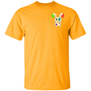 Rabbit T-shirts & Hoodie-3