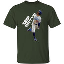 KEEP MOOKIE BETTS T-Shirts & Hoodie-9