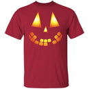 Halloween Pumpkin _12_T-shirts & Hoodie-3