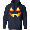Halloween Pumpkin _6_T-shirts & Hoodie-11