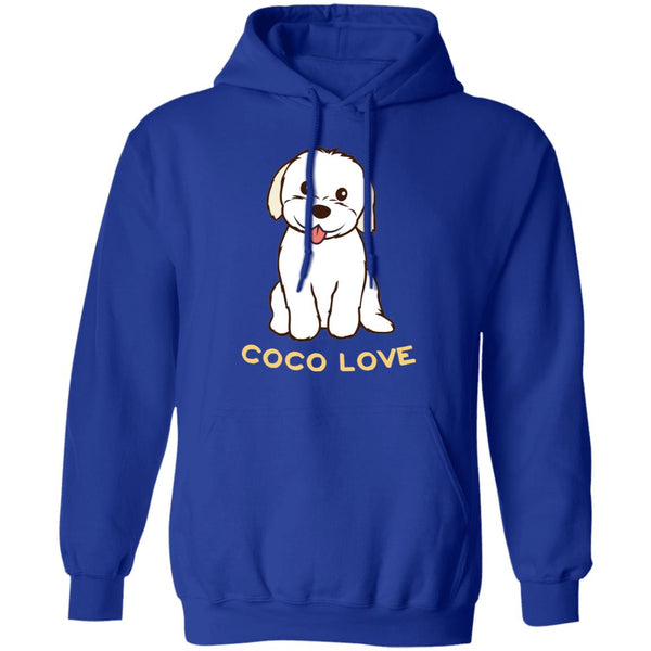 COCO LOVE - T-shirts & Hoodie