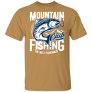 Mountain Fishing T-shirts & Hoodie-5