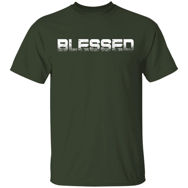 Blessed - T-shirts & Hoodie