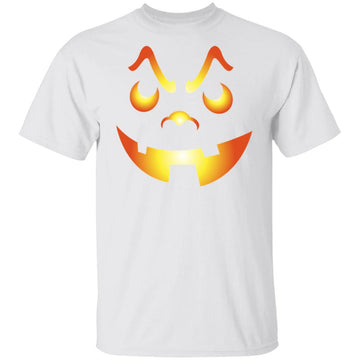Halloween Pumpkin _8_T-shirts & Hoodie - 0