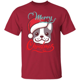 Buy cardinal Merry Christmas Dog shirts &amp; Hoodie