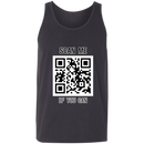 Scan me if you can T-shrits & Tank top-14