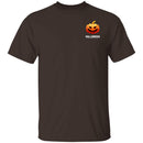 Halloween Let's Party - T-shirts & Hoodie-7