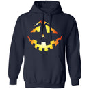 Halloween Pumpkin _16_T-shirts & Hoodie-12