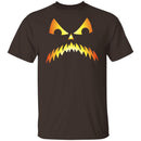 Halloween Pumpkin _9_T-shirts & Hoodie-4