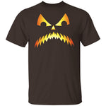 Halloween Pumpkin _9_T-shirts & Hoodie