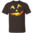 Halloween Pumpkin _3_T-shirts & Hoodie-4
