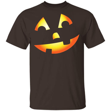 Buy dark-chocolate Halloween Pumpkin _3_T-shirts &amp; Hoodie