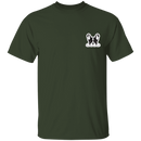 French Bulldog logo T-shirts & Hoodie-5