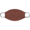 Pattern Fashion Face Mask-11