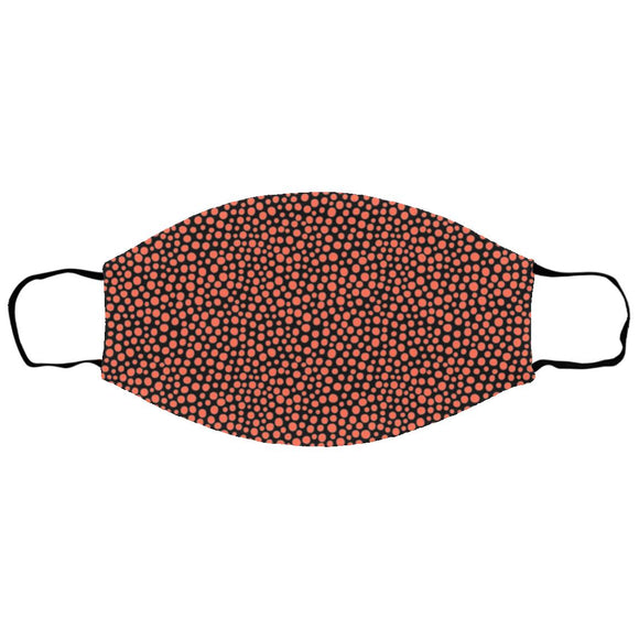 Pattern Fashion Face Mask