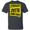 Straight outta Bermuda Triangle T-Shirt & Hoodie-3