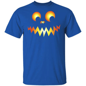 Buy royal Halloween Pumpkin _14_T-shirts &amp; Hoodie