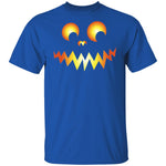 Halloween Pumpkin _14_T-shirts & Hoodie