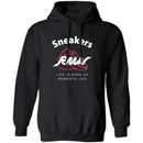 Sneakers Run T shirts & Hoodie-8