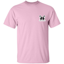 French Bulldog logo T-shirts & Hoodie-7