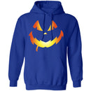 Halloween Pumpkin _5_T-shirts & Hoodie-13
