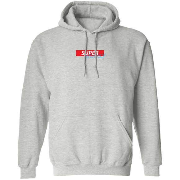 SUPER GNARLY T-Shirt & Hoodie