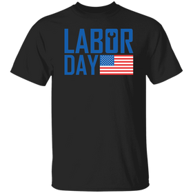 Happy Labor day T-shirts & Hoodie - 0