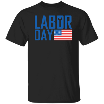 Happy Labor day T-shirts & Hoodie - 0