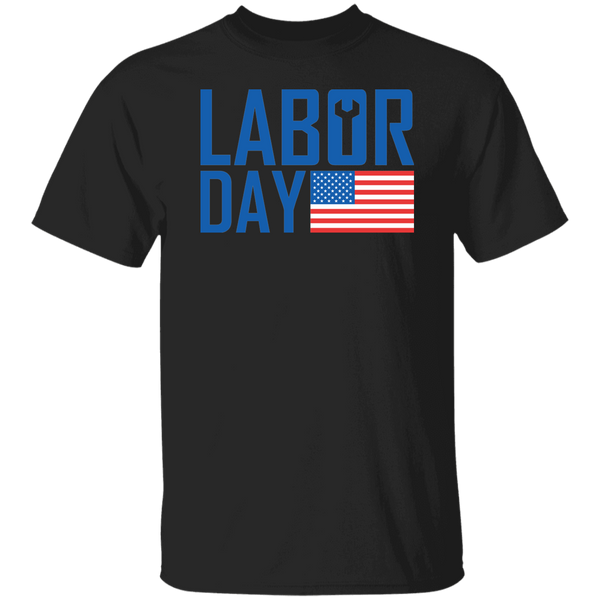 Happy Labor day T-shirts & Hoodie