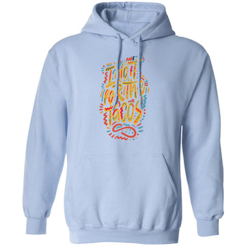 Buy light-blue i Do it for the Tacos T-shirts &amp; Hoodie