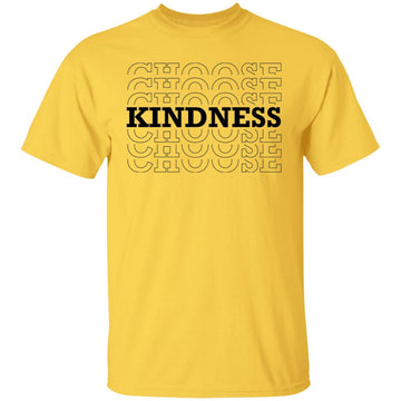 Choose kindness T-shirts & Hoodie - 0