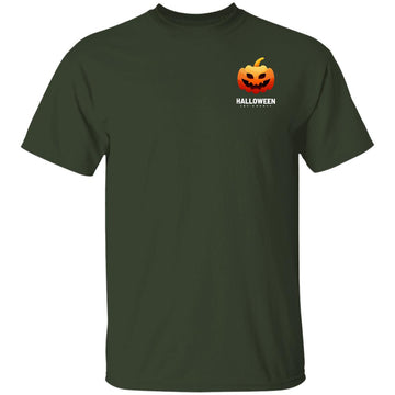 Buy forest Halloween Let's Party - T-shirts &amp; Hoodie