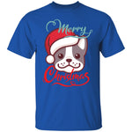 Merry Christmas Dog shirts & Hoodie