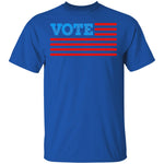 Vote T-shirts & Hoodie