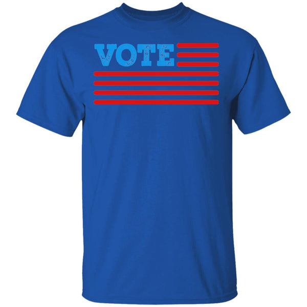 Vote T-shirts & Hoodie
