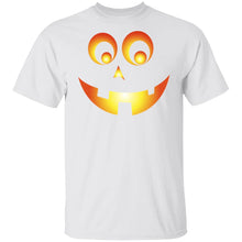 Halloween Pumpkin _13_T-shirts & Hoodie